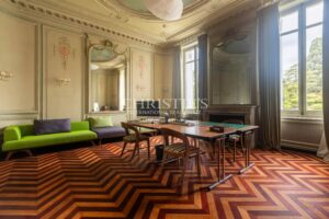 Jardin public - bien d'exception - adresse prestigieuse