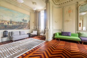 Jardin public - bien d'exception - adresse prestigieuse