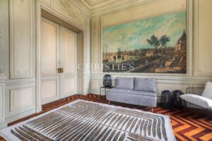 Jardin public - bien d'exception - adresse prestigieuse
