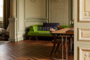 Jardin public - bien d'exception - adresse prestigieuse