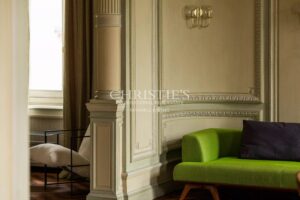 Jardin public - bien d'exception - adresse prestigieuse