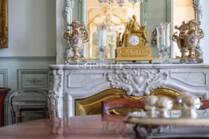 LIBOURNE: Treat yourself to the most beautiful house in the town centre