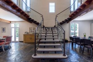 Superb 18th-Century Property on 5.8 Hectares Along the Banks of the Dordogne