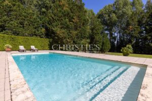 Superb 18th-Century Property on 5.8 Hectares Along the Banks of the Dordogne