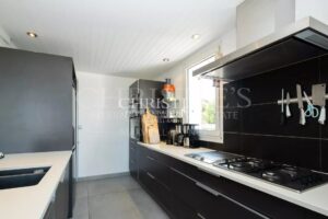 Villa vue mer - la Flotte