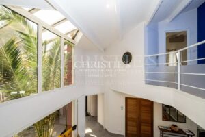 Villa vue mer - la Flotte