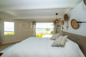 Villa vue mer - la Flotte