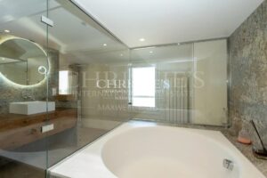 Villa vue mer - la Flotte