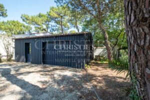 Villa vue mer - la Flotte