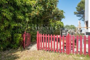 Villa vue mer - la Flotte