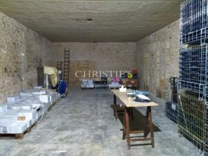 28 ha of vines - Magnificent terroir - Beautiful stone house!