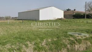 A vendre – Parcelle de vignes en AOP Bordeaux avec bâtiment agricole - Entre-Deux-mer