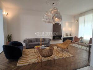 LA ROCHELLE VIEUX-PORT - MAISON DE CARACTERE A DEUX PAS DES COMMERCES