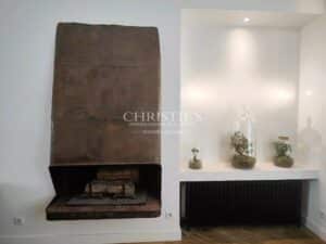 LA ROCHELLE VIEUX-PORT - MAISON DE CARACTERE A DEUX PAS DES COMMERCES