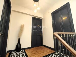 LA ROCHELLE VIEUX-PORT - MAISON DE CARACTERE A DEUX PAS DES COMMERCES