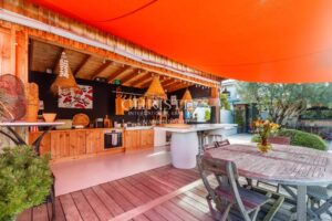 Bruges - Maison d'environ 200m² avec jardin et piscine