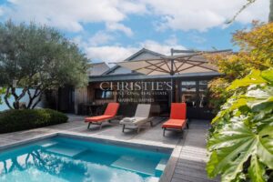 Bruges - Maison d'environ 200m² avec jardin et piscine