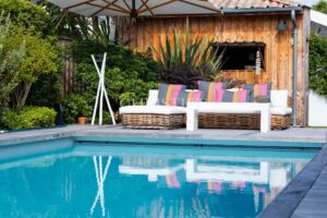 Bruges - Maison d'environ 200m² avec jardin et piscine