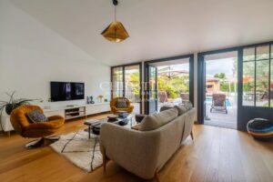 Bruges - Maison d'environ 200m² avec jardin et piscine