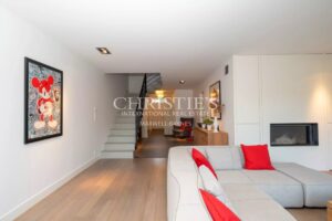 Une Villa exclusive, un trésor caché, l'âme de La Flotte en héritage