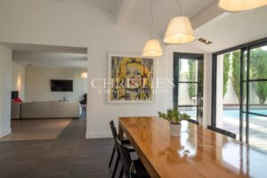 Une Villa exclusive, un trésor caché, l'âme de La Flotte en héritage