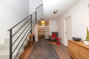 Une Villa exclusive, un trésor caché, l'âme de La Flotte en héritage