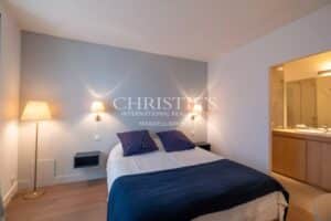 Une Villa exclusive, un trésor caché, l'âme de La Flotte en héritage