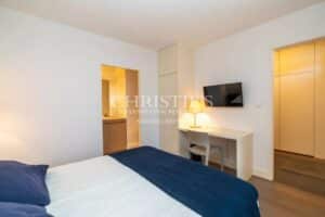 Une Villa exclusive, un trésor caché, l'âme de La Flotte en héritage