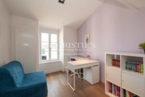 Une Villa exclusive, un trésor caché, l'âme de La Flotte en héritage