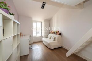 Une Villa exclusive, un trésor caché, l'âme de La Flotte en héritage