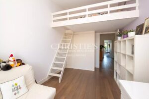 Une Villa exclusive, un trésor caché, l'âme de La Flotte en héritage