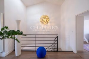 Une Villa exclusive, un trésor caché, l'âme de La Flotte en héritage