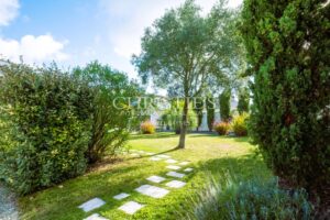 Une Villa exclusive, un trésor caché, l'âme de La Flotte en héritage