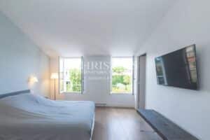 Une Villa exclusive, un trésor caché, l'âme de La Flotte en héritage