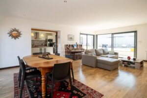 Lumineuse villa pavillonnaire et sa piscine à Croix-Chapeau