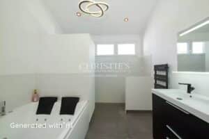 Lumineuse Maison et sa piscine à 10 min des plages de Châtelaillon