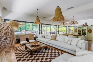 Maison familiale exceptionnelle en centre-ville