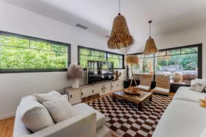 Maison familiale exceptionnelle en centre-ville