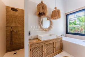 Maison familiale exceptionnelle en centre-ville