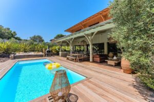 Maison familiale exceptionnelle en centre-ville