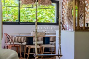 Maison familiale exceptionnelle en centre-ville