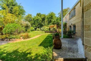 Ville d'hiver - Maison familiale sans vis à vis