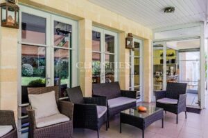 Ville d'hiver - Maison familiale sans vis à vis