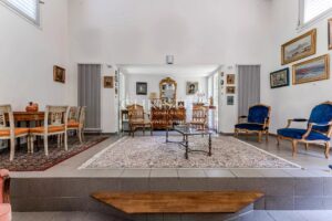 Ville d'hiver - Maison familiale sans vis à vis