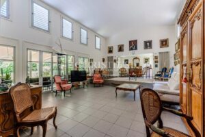 Ville d'hiver - Maison familiale sans vis à vis