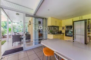 Ville d'hiver - Maison familiale sans vis à vis