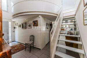 Ville d'hiver - Maison familiale sans vis à vis