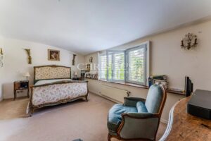 Ville d'hiver - Maison familiale sans vis à vis