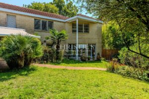 Ville d'hiver - Maison familiale 5 chambres -