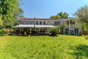 Ville d'hiver - Maison familiale 5 chambres -